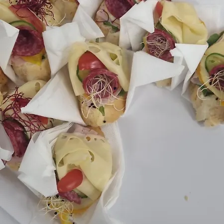 Διαμέρισμα Huge Next To Train Station Close To The Center Μπρατισλάβα