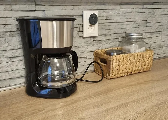 Apartman Huge Next To Train Station Close To The Center Pozsony