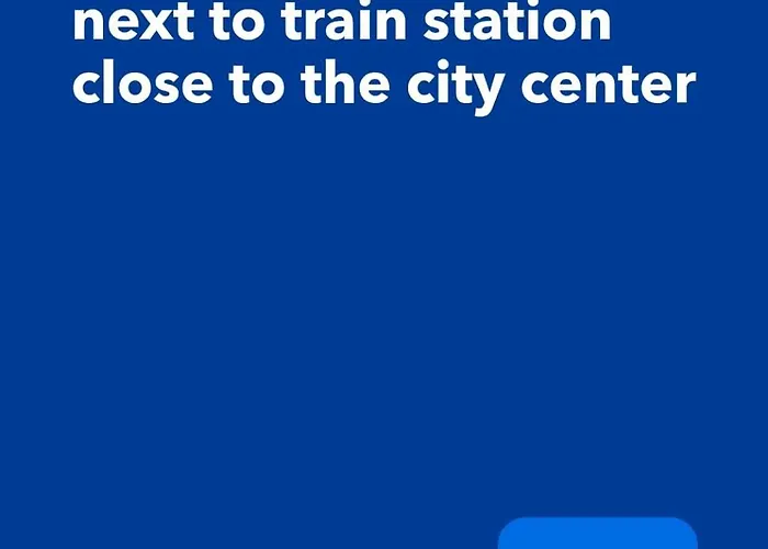 Huge Next To Train Station Close To The Center Apartman Pozsony