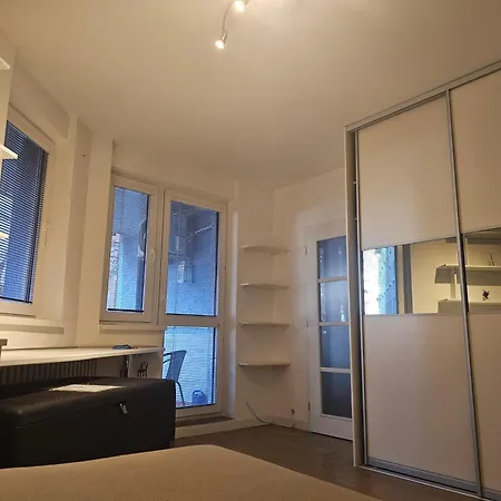 Huge Next To Train Station Close To The Center * Bratislava