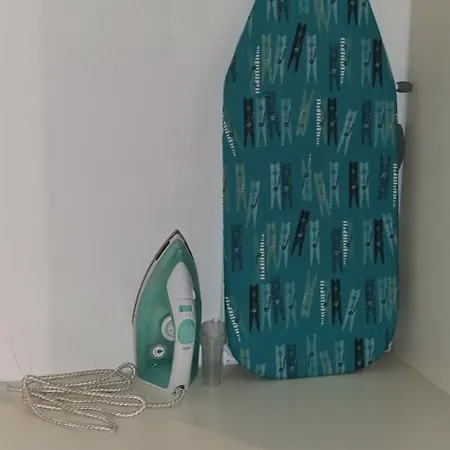 Huge Next To Train Station Close To The Center Apartament Bratislava