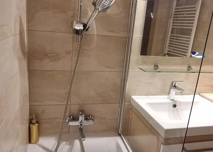 Huge Next To Train Station Close To The Center Appartement