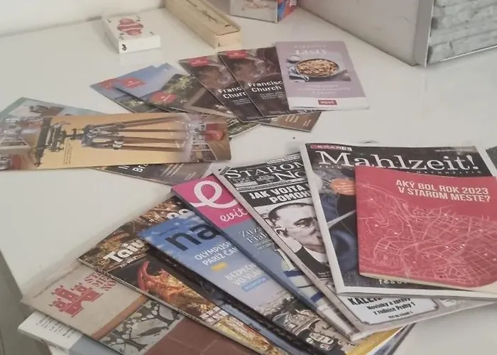 Huge Next To Train Station Close To The Center