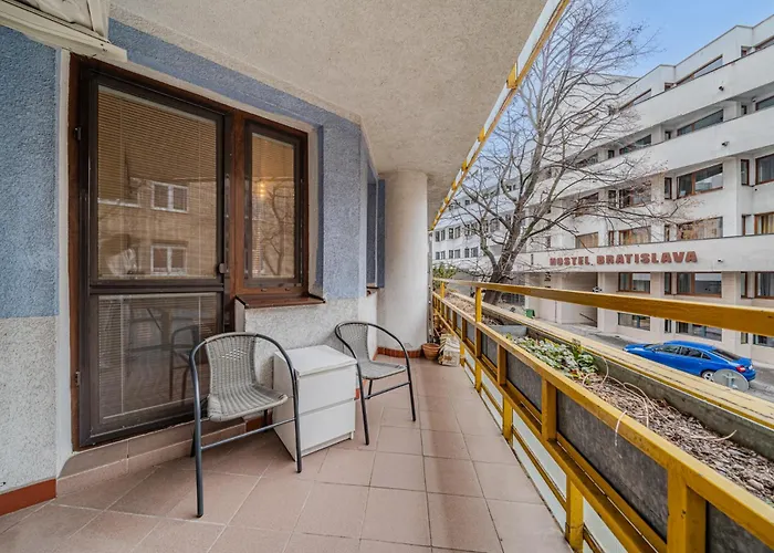 Huge Next To Train Station Close To The Center Appartement